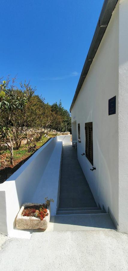 Villa Paradise Garden Стон Екстериор снимка