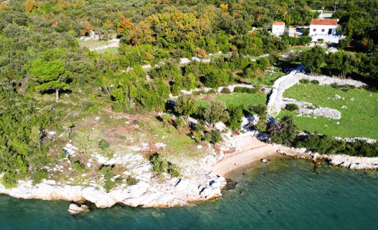 Villa Paradise Garden Стон Екстериор снимка