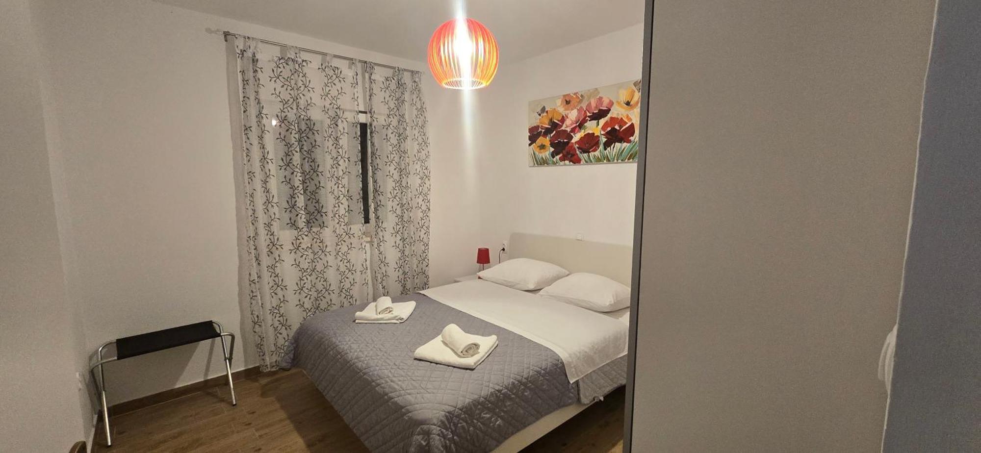 Villa Paradise Garden Стон Екстериор снимка