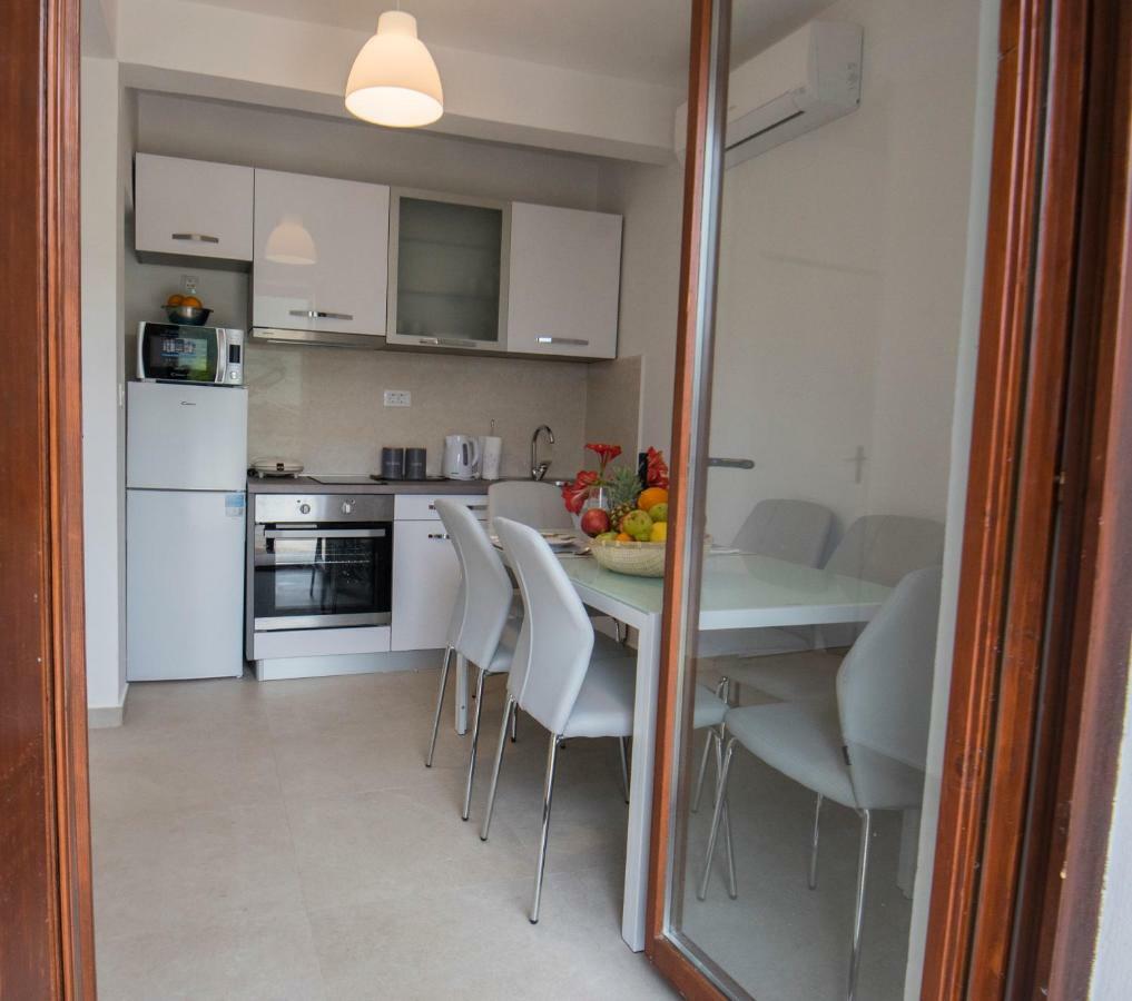 Villa Paradise Garden Стон Екстериор снимка